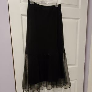 Maxi Skirt